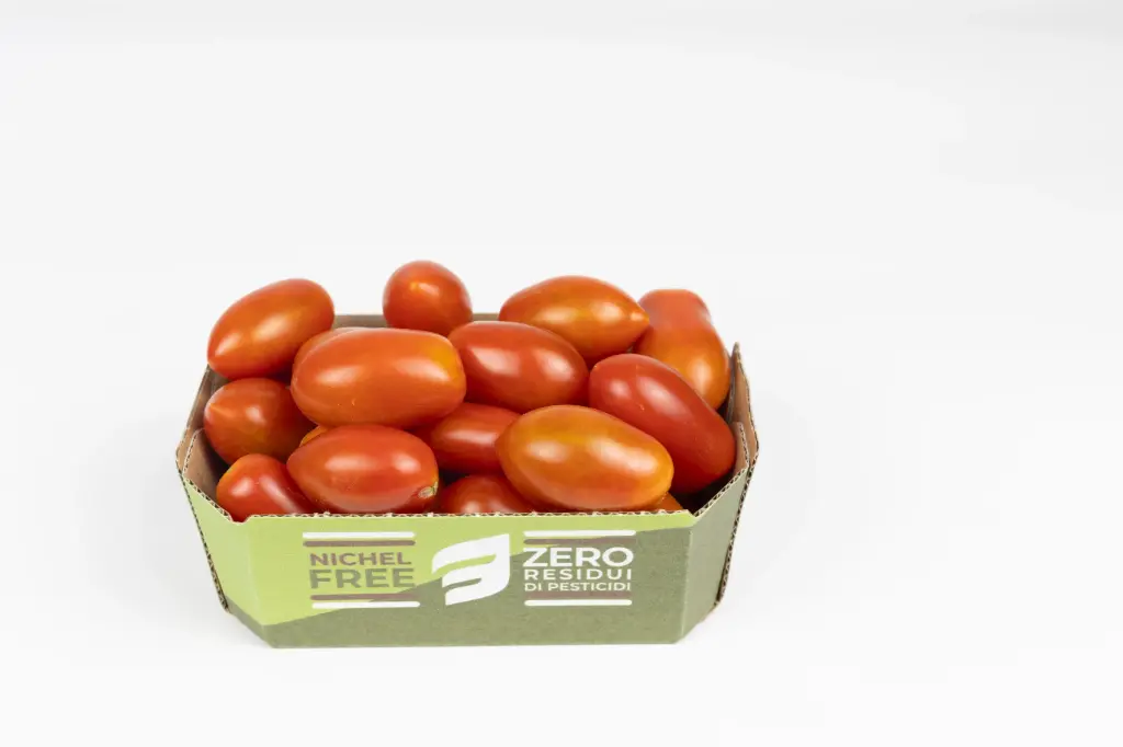 POMODORO DATTERINO ROSSO