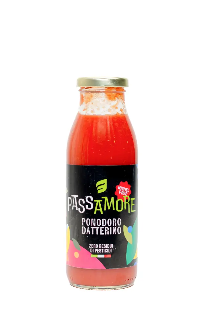 PASSAMORE DATTERINO