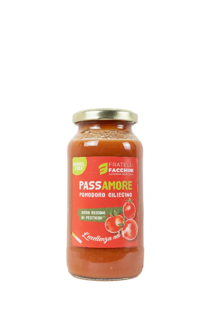 PASSAMORE CILIEGINO