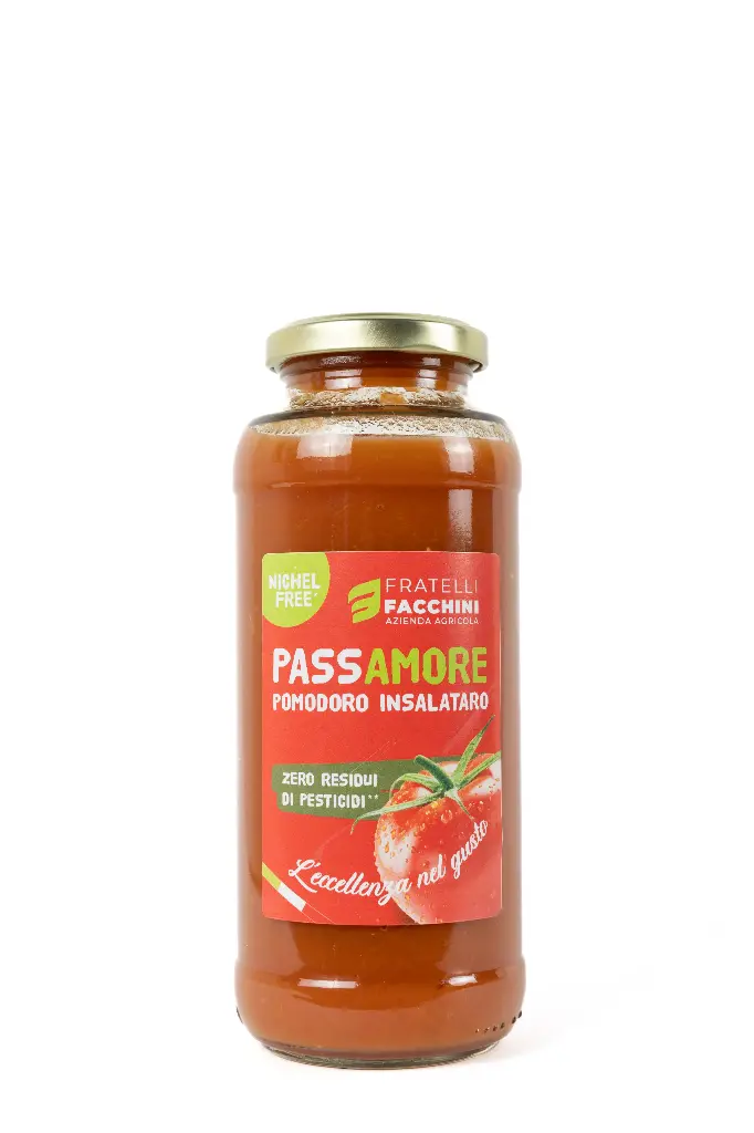 PASSAMORE INSALATARO