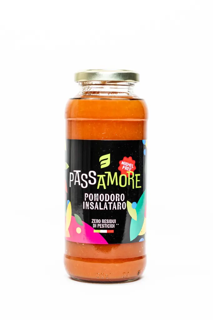 PASSAMORE INSALATARO