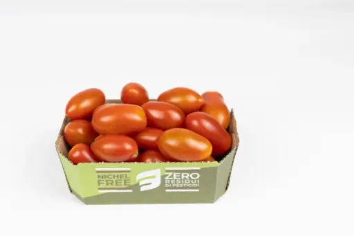 POMODORO DATTERINO ROSSO