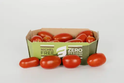 POMODORO DATTERINO ROSSO