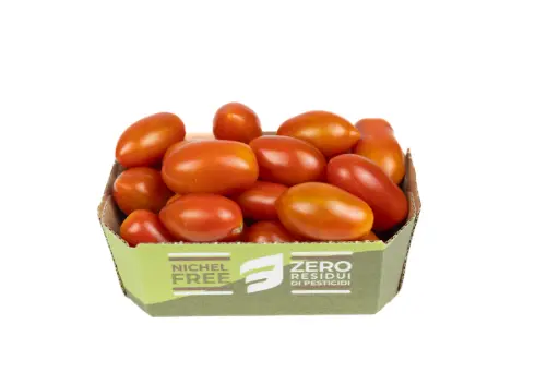 POMODORO DATTERINO ROSSO