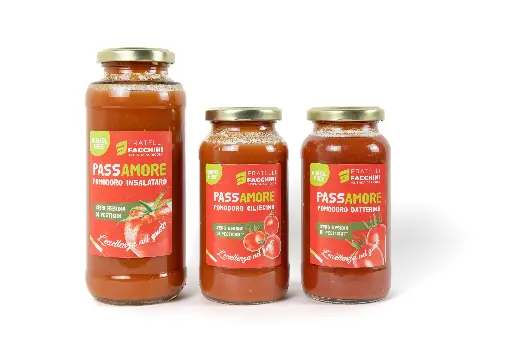 PASSAMORE MIX