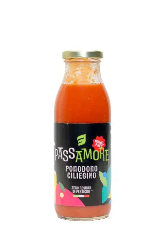 PASSAMORE CILIEGINO