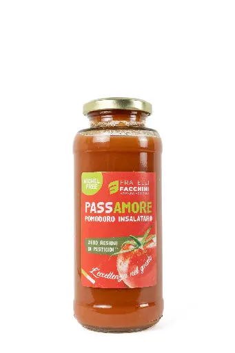 PASSAMORE INSALATARO