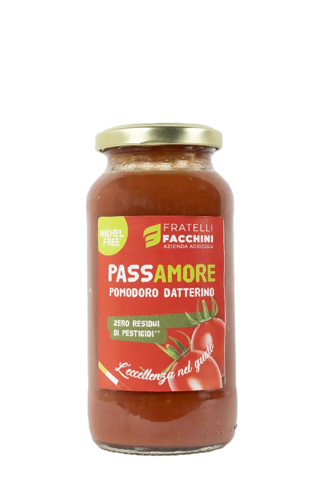 PASSAMORE DATTERINO