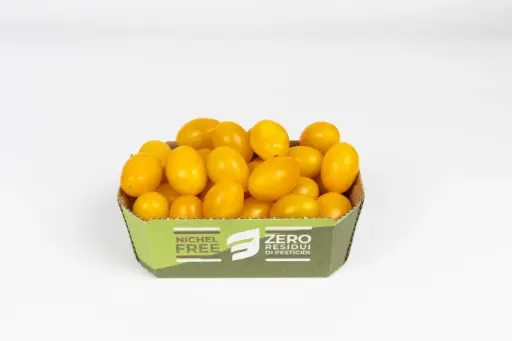 POMODORO DATTERINO GIALLO
